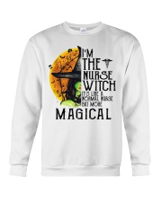 More magical Crewneck Sweatshirt tile