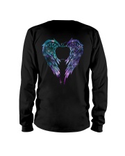 Teach Love Inspire Long Sleeve Tee tile