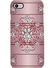 Dog Phone Case i-phone-8-case