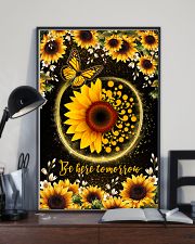 Be here tomorrow 11x17 Poster lifestyle-poster-2