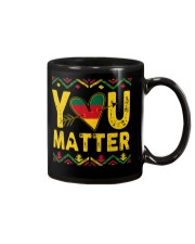 You matter Mug tile