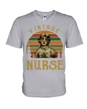 Limited Edition V-Neck T-Shirt tile
