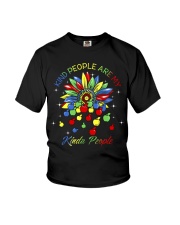 Kind People Are My Kinda People Youth T-Shirt tile