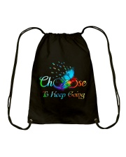 Limited Edition Drawstring Bag tile