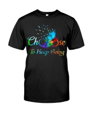 Limited Edition Classic T-Shirt tile