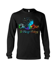 Limited Edition Long Sleeve Tee tile