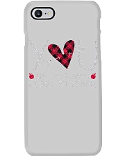 You are the reason Phone Case tile