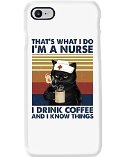 That's what I do Phone Case tile
