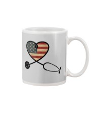 American nurse Mug tile