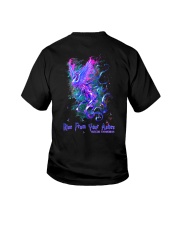 Rise from your ashes Youth T-Shirt tile