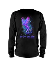 Rise from your ashes Long Sleeve Tee tile