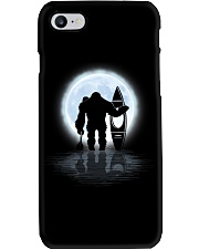 Bigfoot Phone Case tile