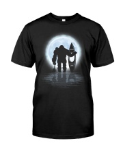 Bigfoot Classic T-Shirt tile