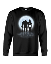 Bigfoot Crewneck Sweatshirt tile