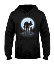 Bigfoot Hooded Sweatshirt tile