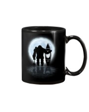 Bigfoot Mug tile