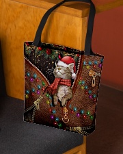 Meowy Christmas All-over Tote aos-all-over-tote-lifestyle-front-02