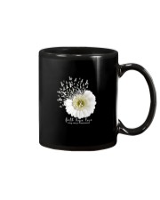 Faith Hope Love Mug tile