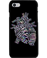 Heart Phone Case tile
