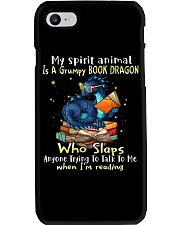 My Spirit Animal Phone Case tile