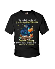 My Spirit Animal Youth T-Shirt tile