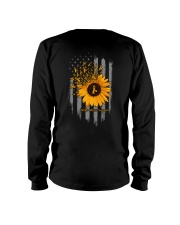 MS Sunflower Long Sleeve Tee tile