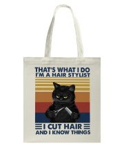 Limited Edition Tote Bag tile