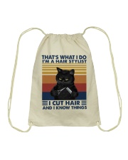 Limited Edition Drawstring Bag tile