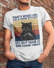 Limited Edition Classic T-Shirt apparel-classic-tshirt-lifestyle-26