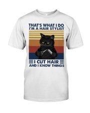 Limited Edition Classic T-Shirt front