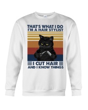 Limited Edition Crewneck Sweatshirt tile