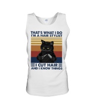 Limited Edition Unisex Tank tile