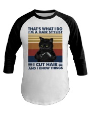 Limited Edition Baseball Tee tile