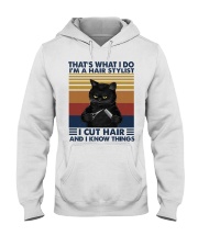 Limited Edition Hooded Sweatshirt tile