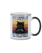 Limited Edition Color Changing Mug tile