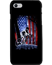 Into the wood Independence day Phone Case tile