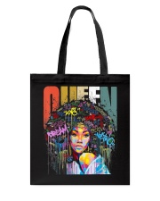 African Tote Bag tile