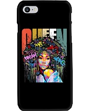 African Phone Case tile