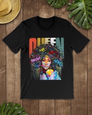 African Classic T-Shirt lifestyle-mens-crewneck-front-18