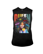 African Sleeveless Tee tile