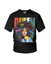 African Youth T-Shirt tile
