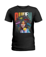 African Ladies T-Shirt tile