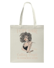 Limited Edition Tote Bag tile