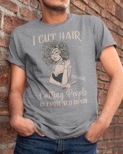 Limited Edition Classic T-Shirt apparel-classic-tshirt-lifestyle-26