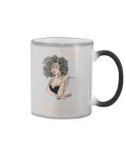 Limited Edition Color Changing Mug tile