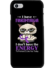 Limited Edition Phone Case tile