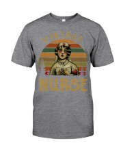 Limited Edition Classic T-Shirt front