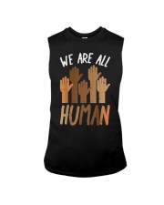 African Sleeveless Tee tile