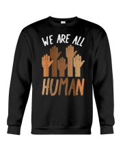 African Crewneck Sweatshirt tile