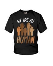 African Youth T-Shirt tile